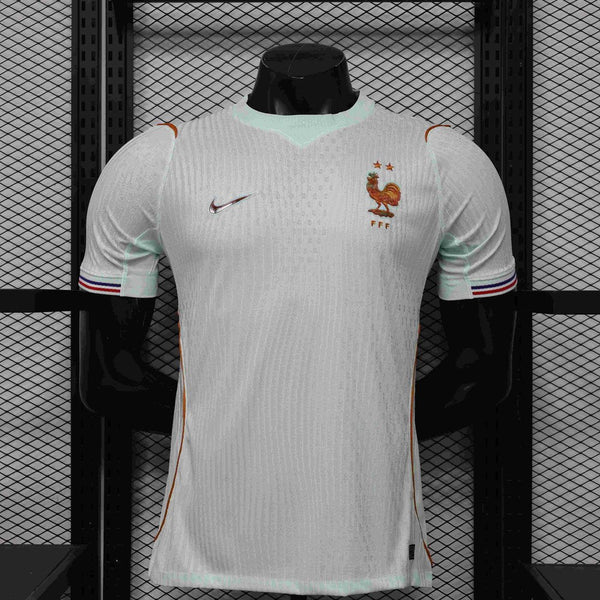 Maillot France Extérieur 2026 — Player