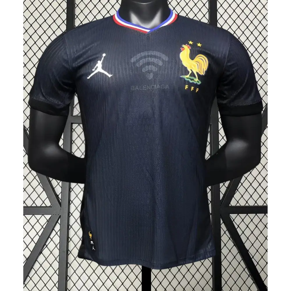 Maillot France x BLNCG