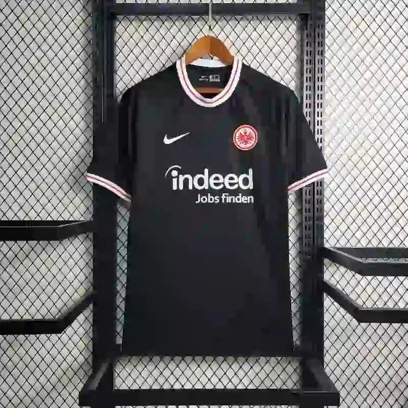 Maillot Frankfurt Extérieur 2023/2024