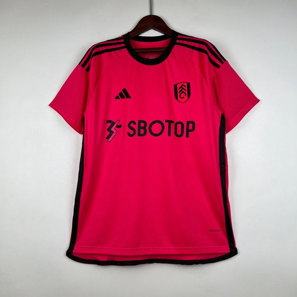 Maillot Fulham Extérieur 2023/2024