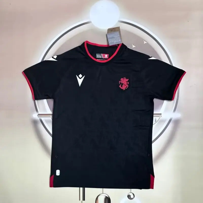 Maillot Georgie Domicile 2025/2026