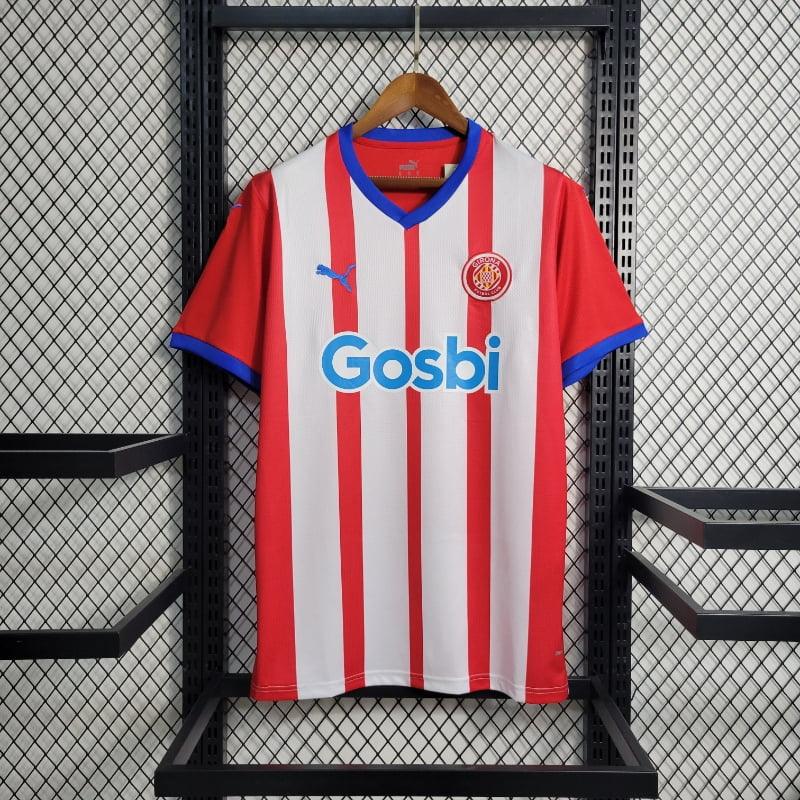 Maillot Girona Domicile 2023/2024