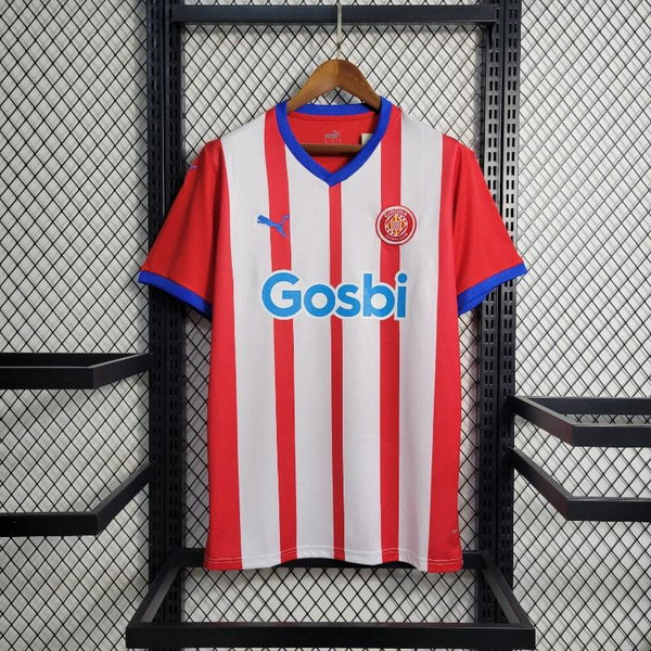 Maillot Girona Domicile 2023/2024