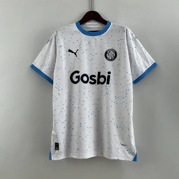 Maillot Girona Extérieur 2023/2024