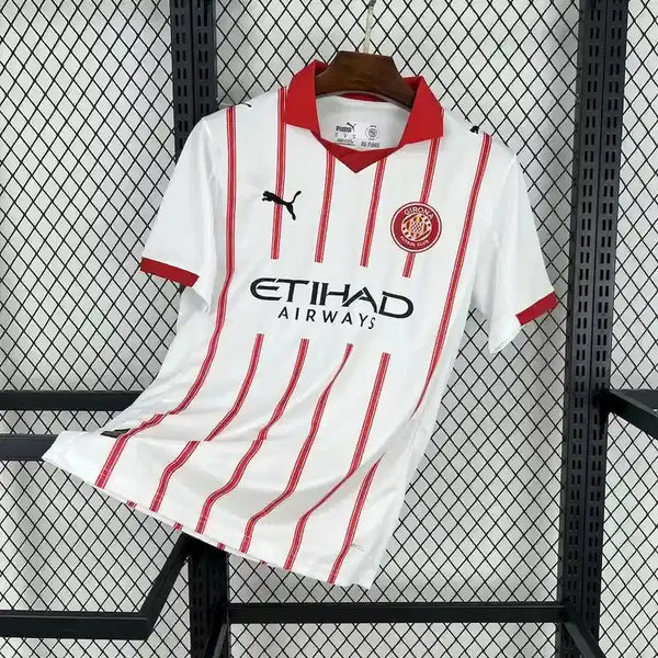 Maillot Girona FC Domicile 2025/2026
