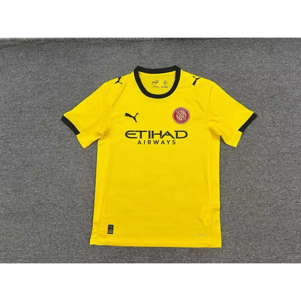 Maillot Girona FC Extérieur 2025/2026