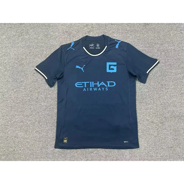 Maillot Girona FC Third 2025/2026
