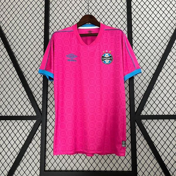 Maillot Gremio Pink 2023/2024