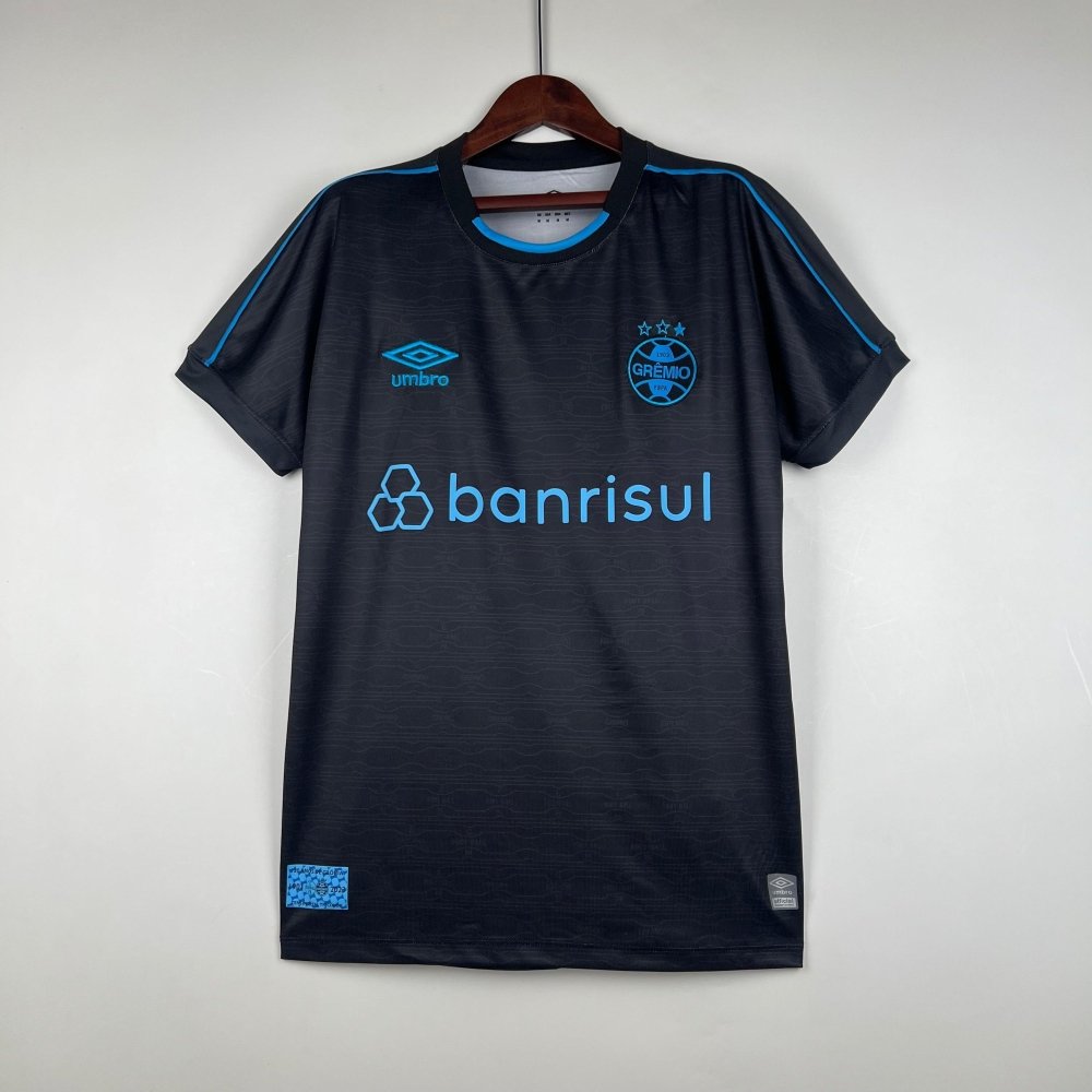 Maillot Gremio Third 2023/2024