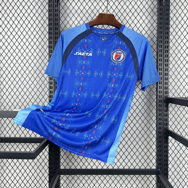 Maillot Haiti Domicile 2026