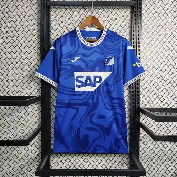 Maillot Hoffenheim Domicile 2023/2024