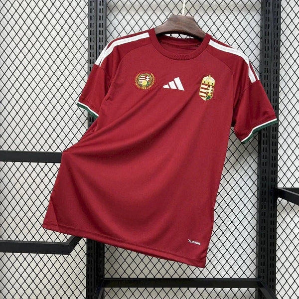 Maillot Hongrie Domicile 2026