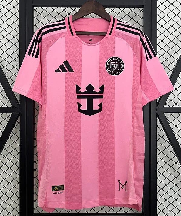 Maillot Inter Miami Domicile 2025/2026