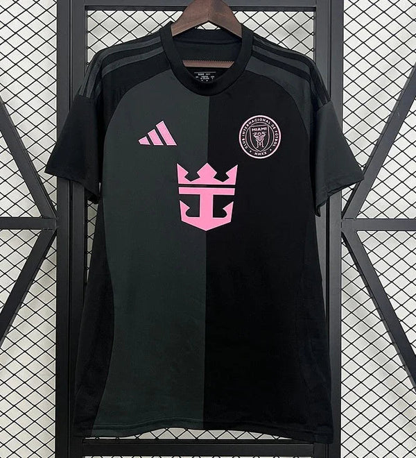 Maillot Inter Miami Extérieur 2025/2026