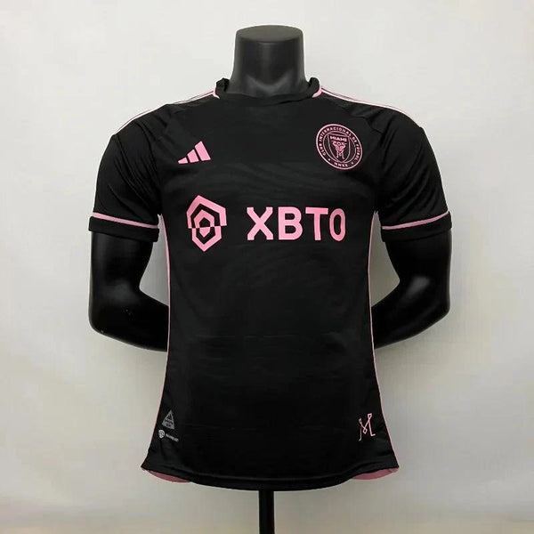 Maillot Inter Miami Extérieur 2023/2024 — Player
