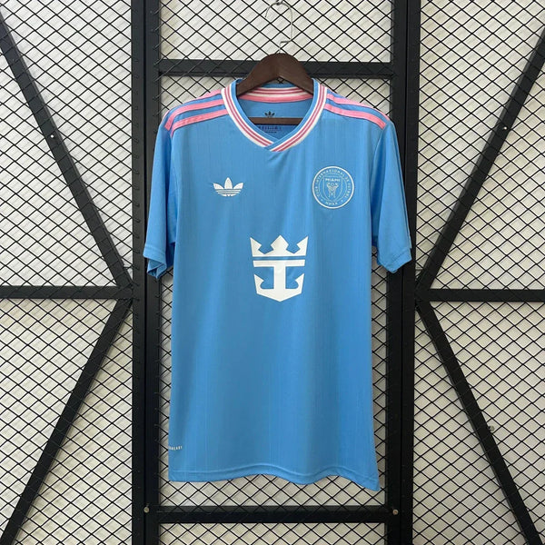 Maillot Inter Miami Third 2025/2026
