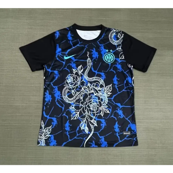 Maillot Inter Milan Concept Spécial Snake 2025/2026