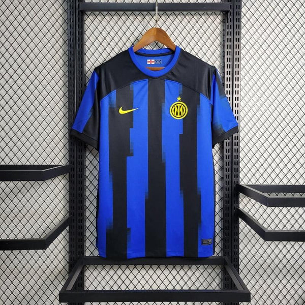 Maillot Inter Milan Domicile 2023/2024
