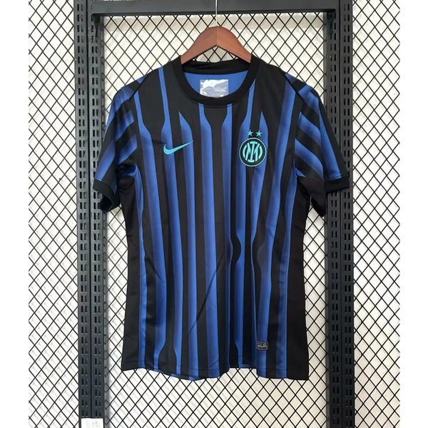 Maillot Inter Milan Domicile 2025/2026