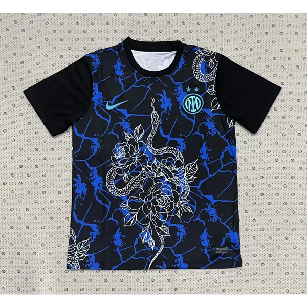 Maillot Inter Milan Dragon Edition 2025/2026