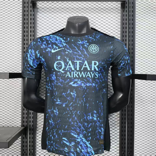 Maillot Inter Milan Entrainement 2025/2026 — Player