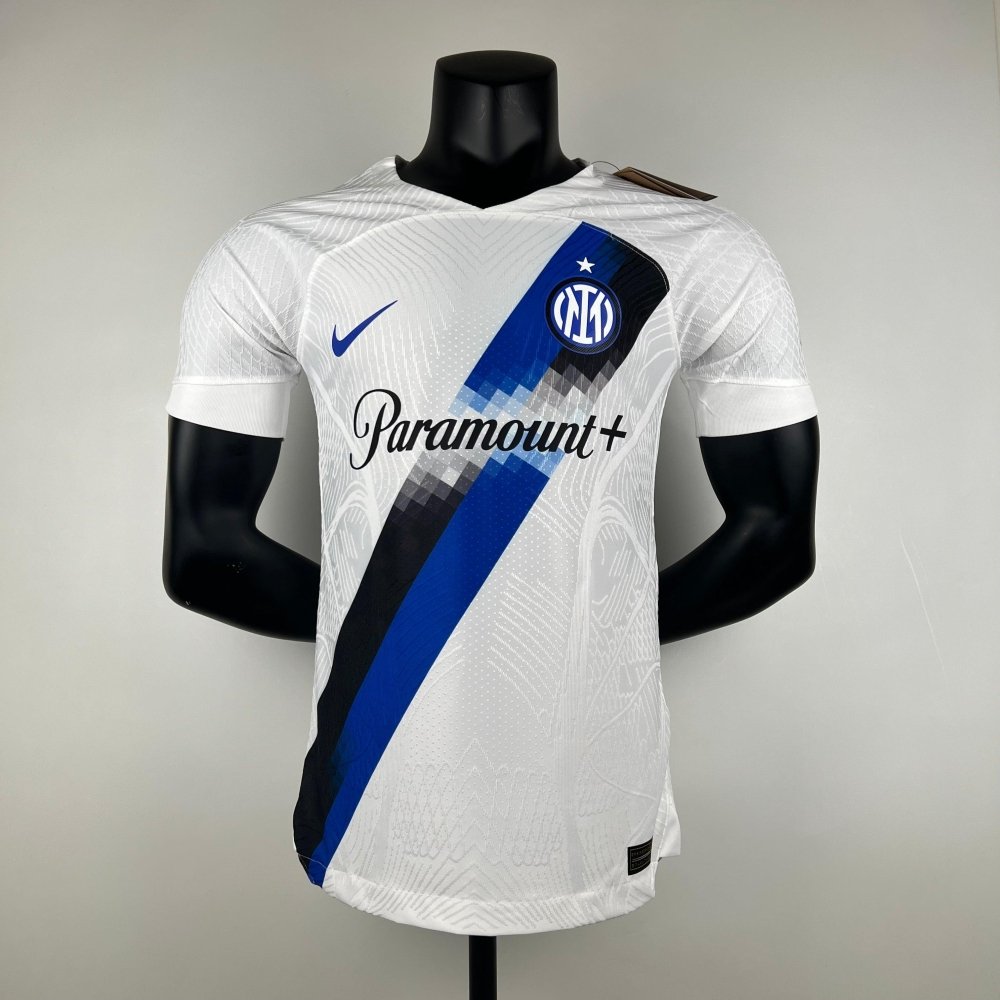 Maillot Inter Milan Extérieur 2023/2024 — Player