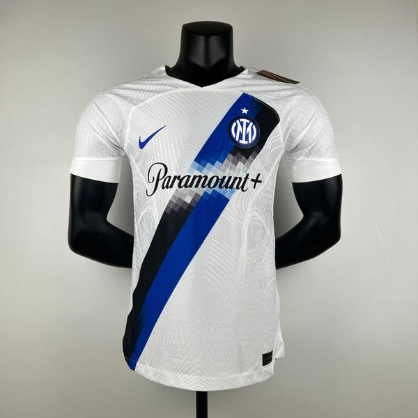 Maillot Inter Milan Extérieur 2023/2024 — Player