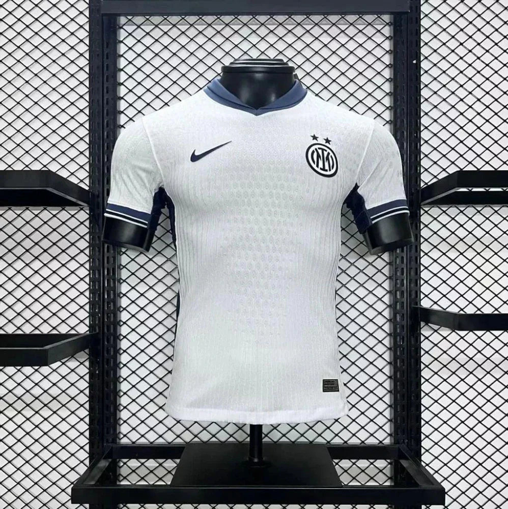 Maillot Inter Milan Extérieur 2024/2025