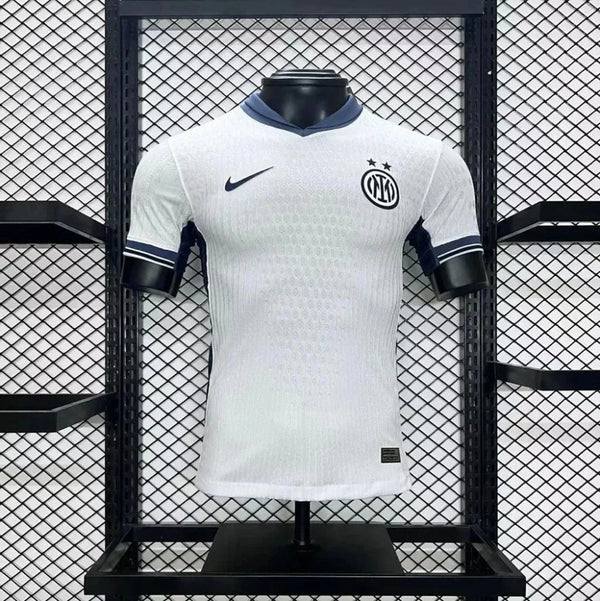 Maillot Inter Milan Extérieur 2024/2025