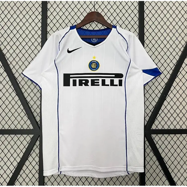 Maillot Inter Milan Extérieur 2004/2005