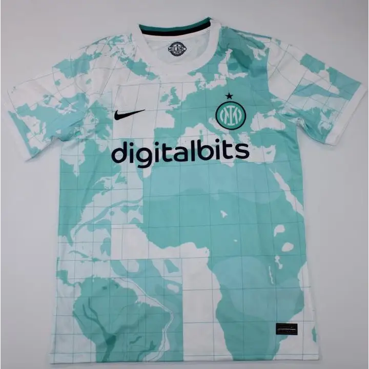 Maillot Inter Milan Extérieur 2022/2023