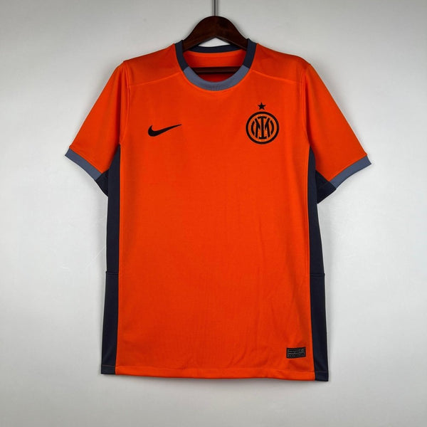 Maillot Inter Milan Third 2023/2024
