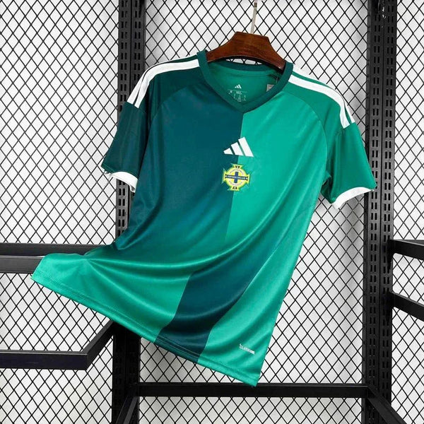 Maillot Irlande Nord Domicile 2026