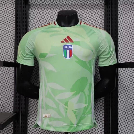 Maillot Italie Euro 2025