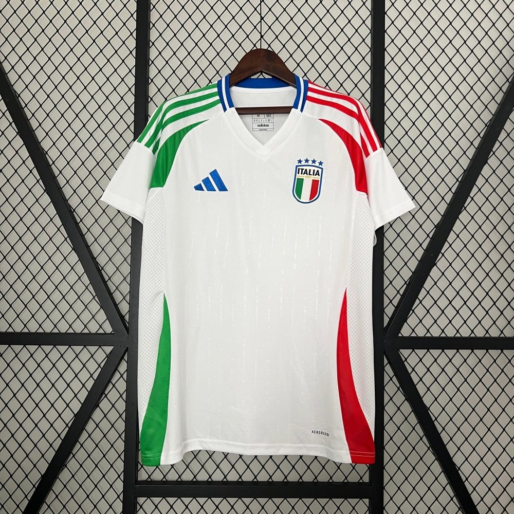 Maillot Italie Extérieur 2024