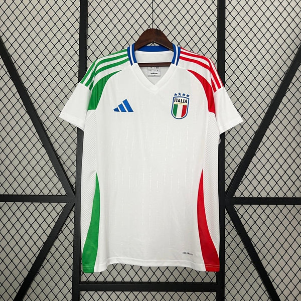 Maillot Italie Extérieur 2024