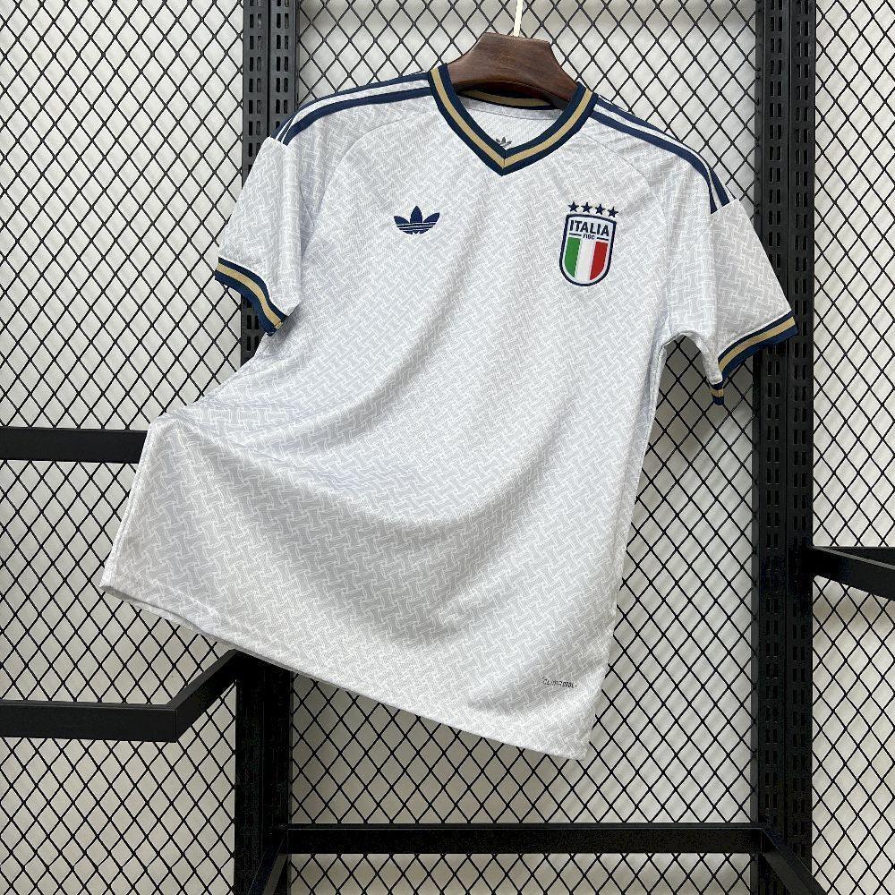 Maillot Italie Extérieur 2026