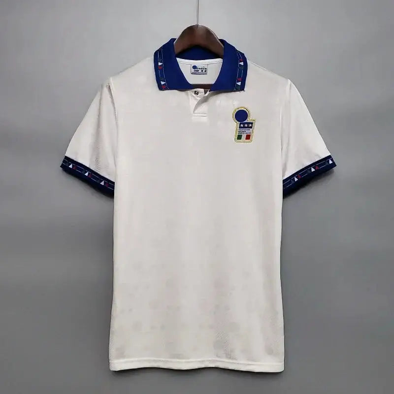 Maillot Italie Extérieur Retro 1994