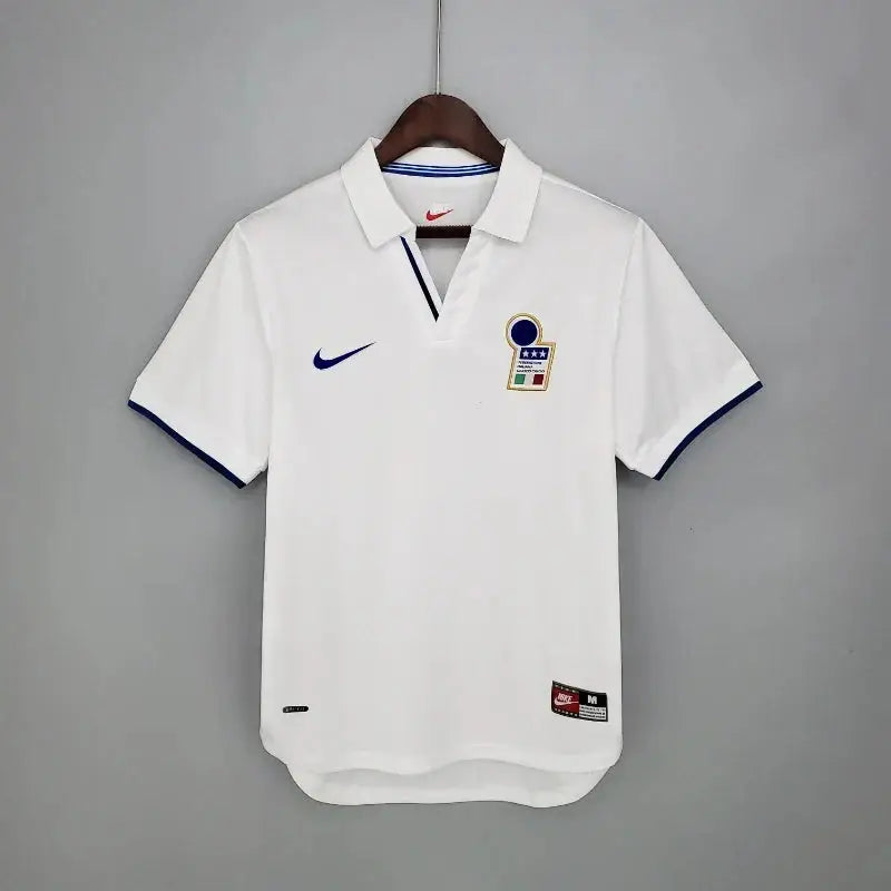 Maillot Italie Extérieur Retro 1998
