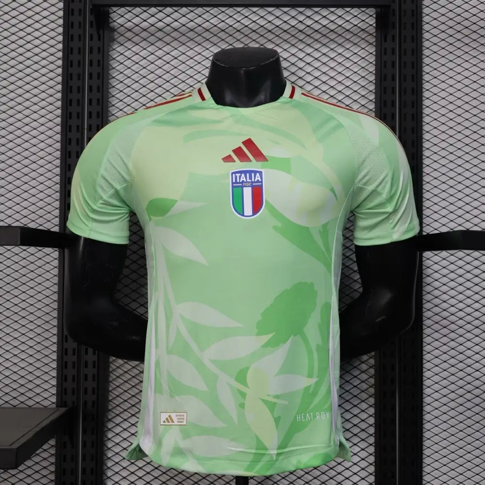 Maillot Italie Vert 2024