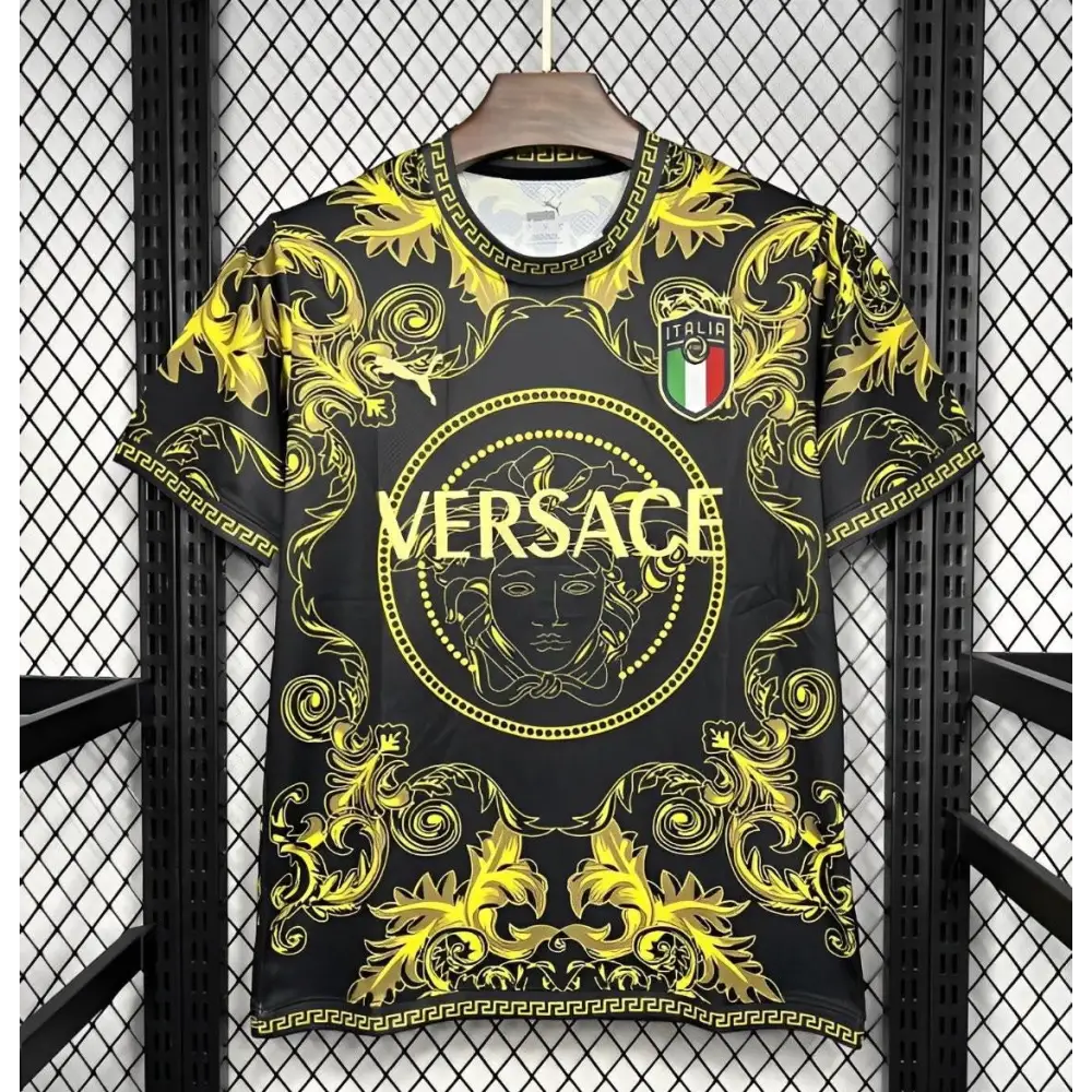 Maillot Italie VRSC 2024