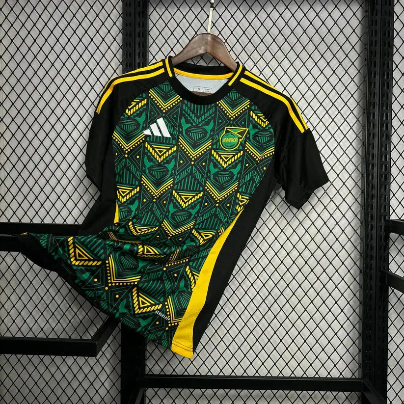 Maillot Jamaïque Extérieur Copa America 2024