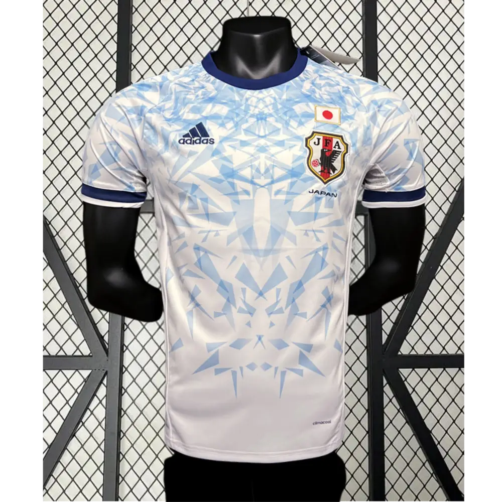 Maillot Japon Concept Crystal