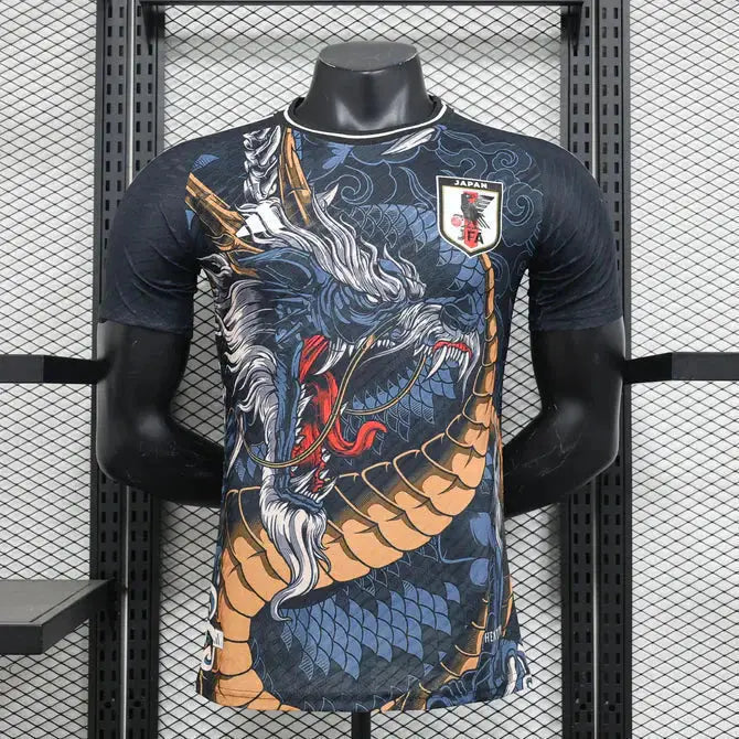 Maillot Japon Concept Dragon Pro