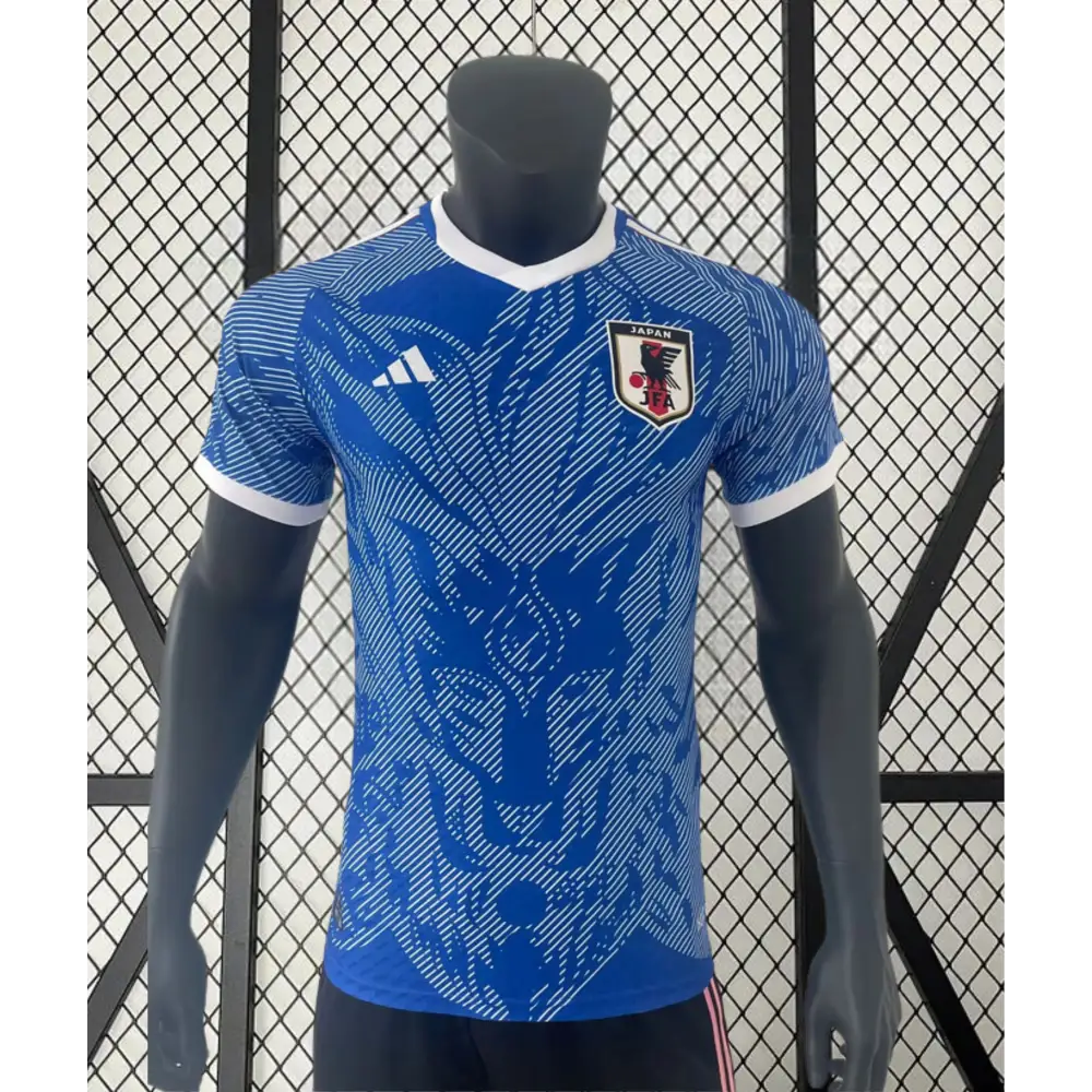 Maillot Japon Concept Lion Pro