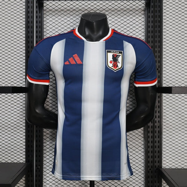Maillot Japon Concept 2025/2026 — Player