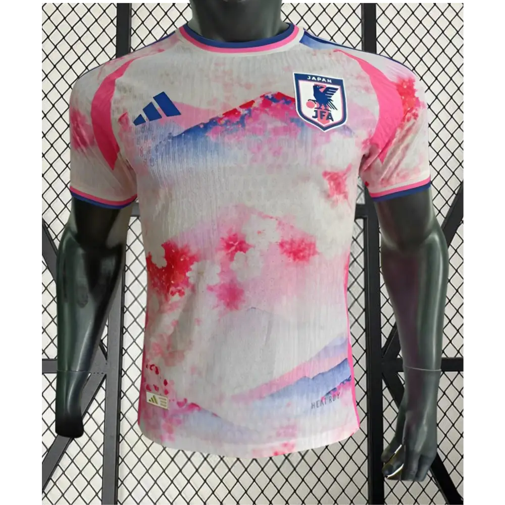 Maillot Japon Concept Roses Art
