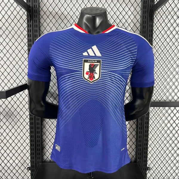 Maillot Japon Domicile 2026 — Player
