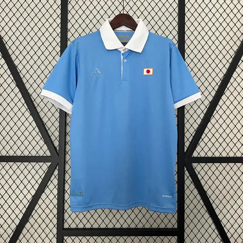 Maillot Japon Edition Centenaire