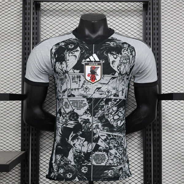Maillot Japon Manga 2023 — Player